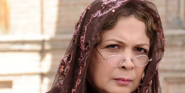 عکس بیتا فراهانی