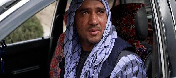 عکس ماشین کرونا