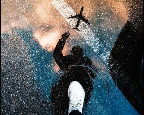 عکس غمگین فانتزی پسرانه