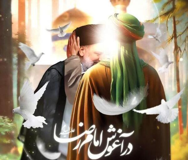 عکس سلیمانی پروفایل