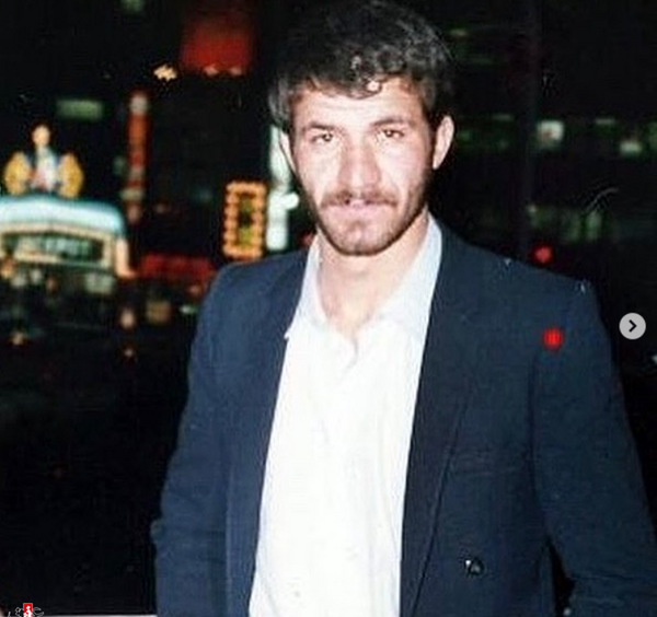 عکس مجید سوزوکی