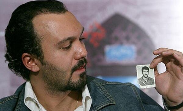عکس مجید سوزوکی