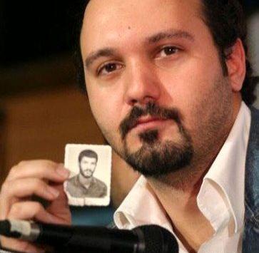 عکس مجید سوزوکی