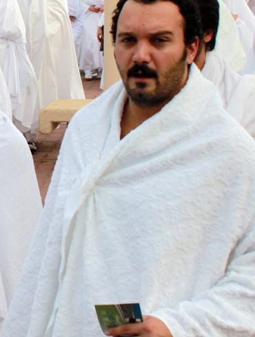 عکس مجید سوزوکی