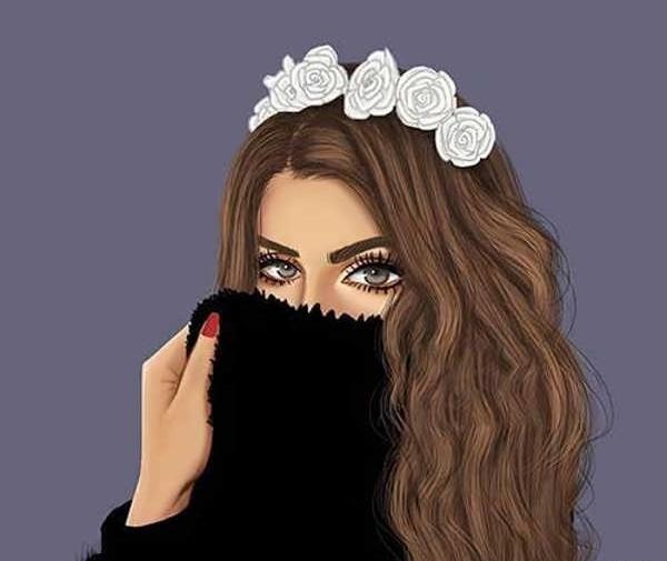 عکس پروفایل فانتزی بامزه