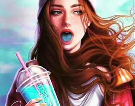 عکس پروفایل فانتزی بامزه