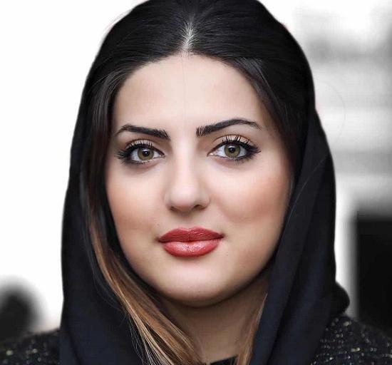 عکس های هلیا خزایی و همسرش