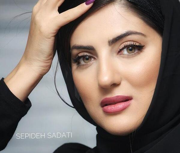 عکس های هلیا خزایی و همسرش
