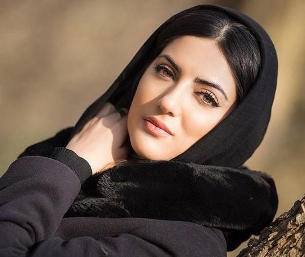 عکس های هلیا خزایی و همسرش
