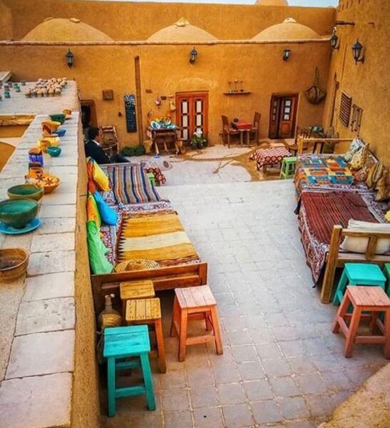 عکس کافه خانه