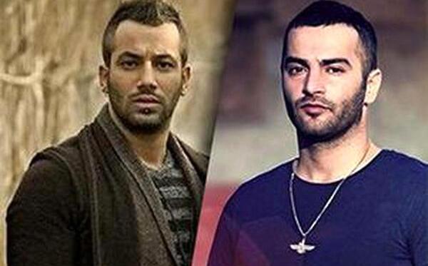عکس یاس و هیچکس
