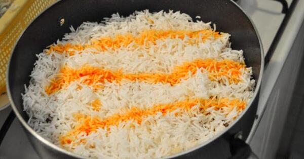 عکس غذا لوبیا