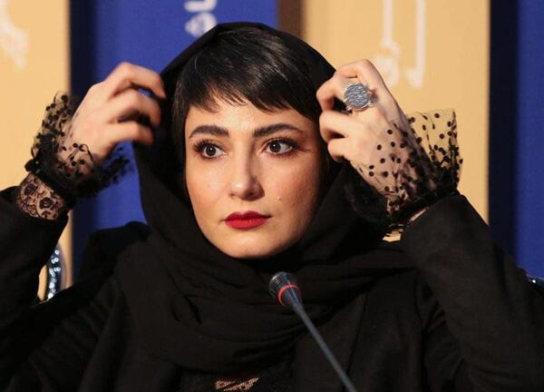 عکس مجری پریناز حسین پور