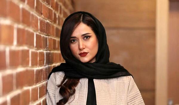 عکس مجری پریناز حسین پور