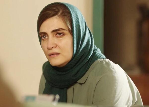 عکس الناز نبیئی
