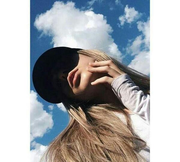 عکس دخترونه ویسگون