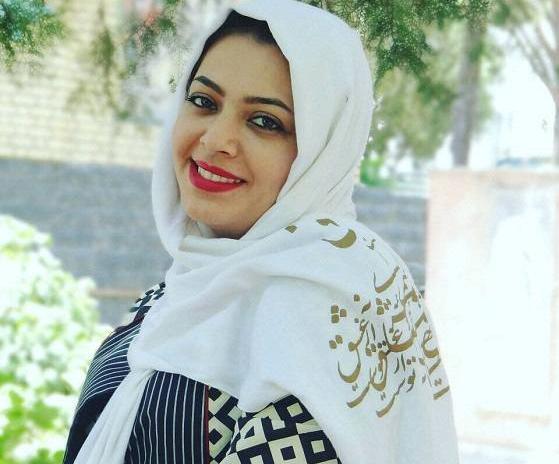 عکس مجری سیمای خانواده