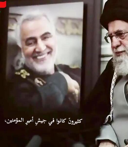 عکس شهید هدایت الله غلامی