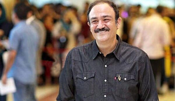 عکس سید مهران ابطحی