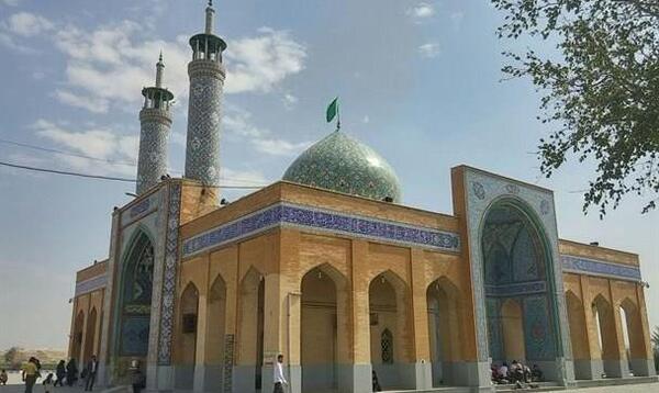 عکس سید مهران ابطحی