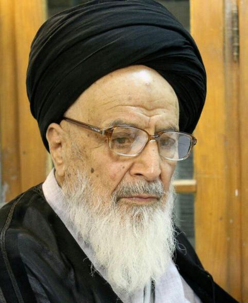 عکس سید مهران ابطحی