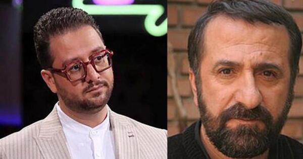 عکس سید مهران ابطحی
