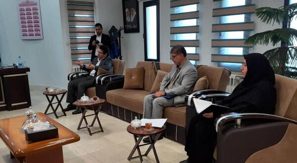 عکس مدیر استارا