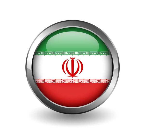 عکس رهبر و پرچم ایران