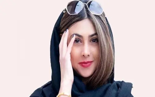 عکس غول برفی واقعی