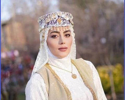 عکس کادوی فیک