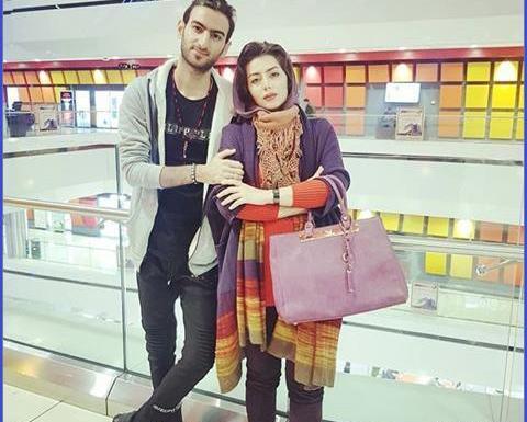 عکس کادوی فیک
