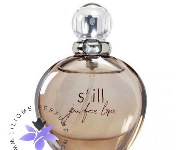 عکس عطر جنیفر لوپز