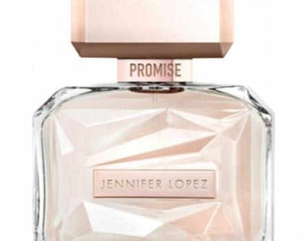 عکس عطر جنیفر لوپز