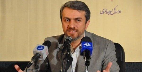 عکس آقای فاطمی