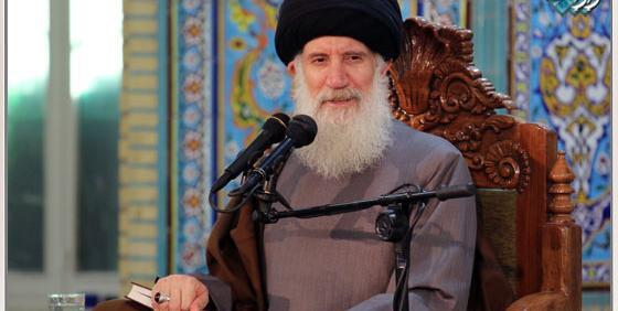عکس آقای فاطمی