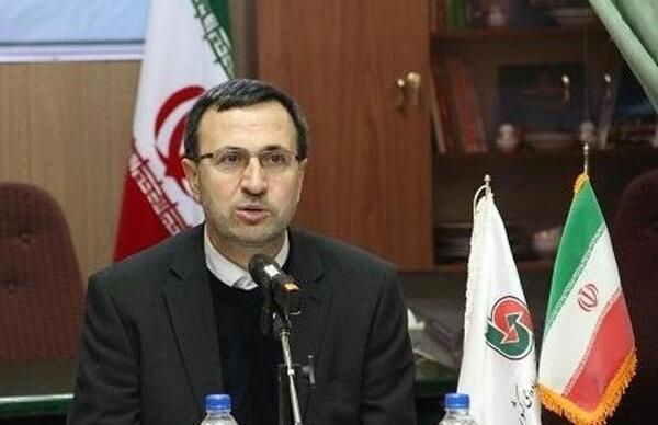 عکس شهریار افندی زاده