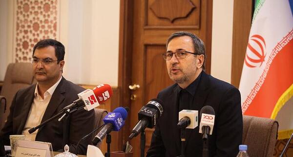 عکس شهریار افندی زاده