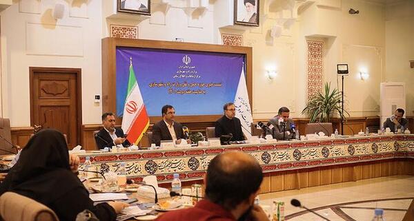 عکس شهریار افندی زاده
