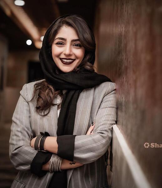 عکس لاکچری السا