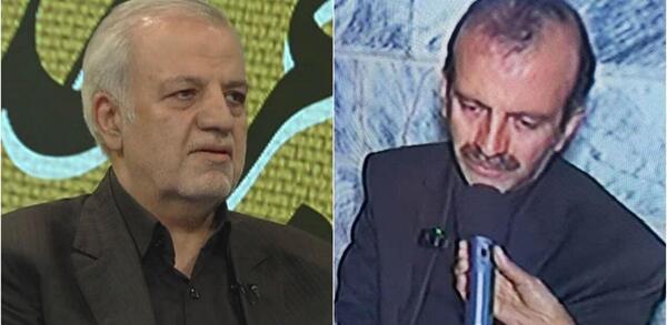 عکس نوشته جلیلی