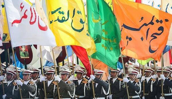 عکس امیر سرلشکر عطاءالله صالحی