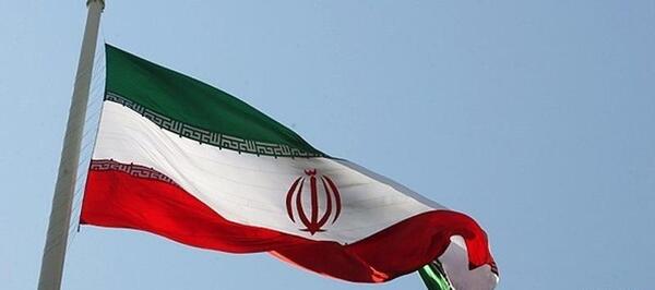عکس ایران و پرچم