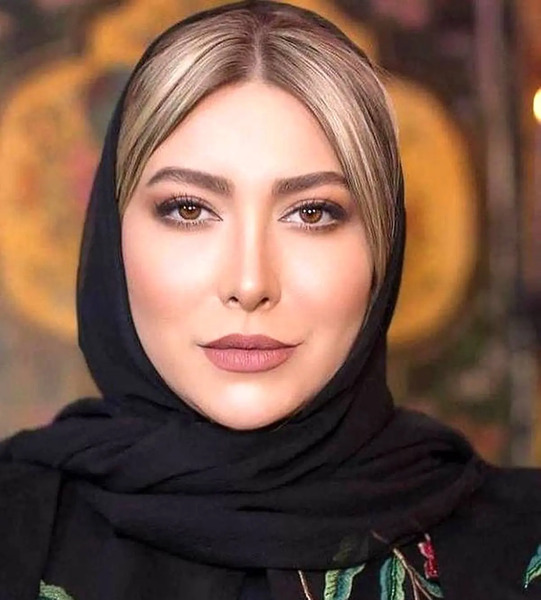 عکس جدید فریبا نادری