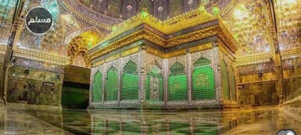 عکس توی قبر