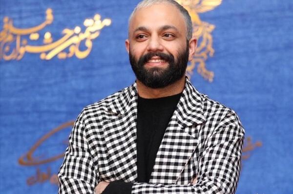 عکس یاس و برادرش صابر