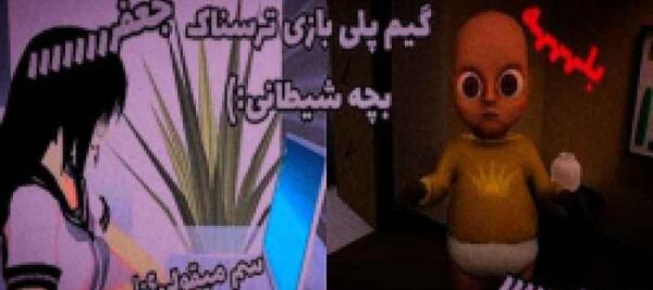 عکس دارک از جنی