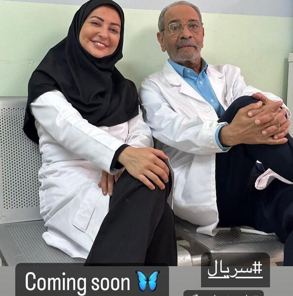 عکس داریوش فرهنگ