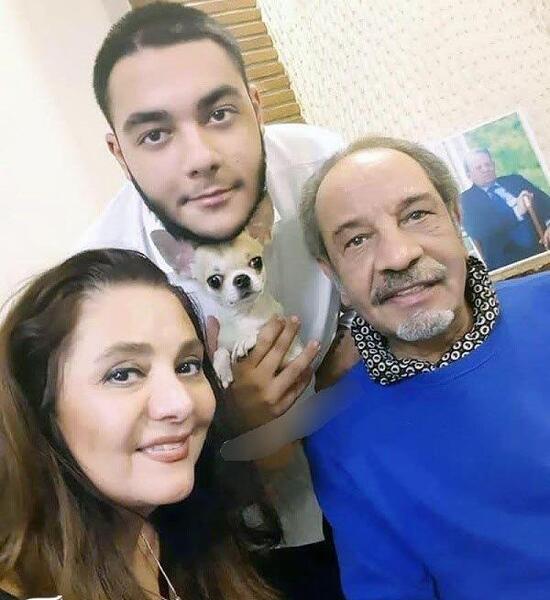عکس داریوش فرهنگ
