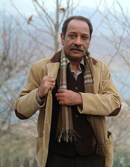 عکس داریوش فرهنگ
