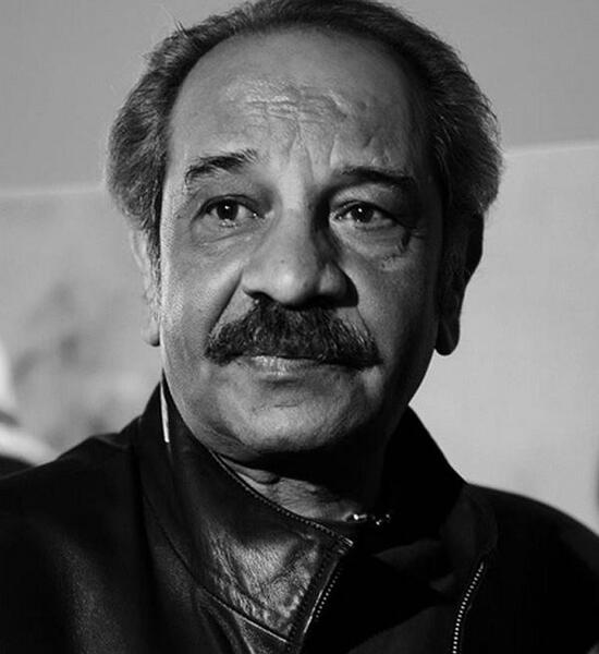 عکس داریوش فرهنگ